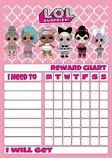 Magnetic Reward Chart Products For Sale Ebay