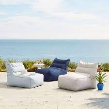 Comfort is one of the most significant factors that needs to be checked when picking what outdoor in this article, we'll look at what makes for comfortable outdoor furniture, and the potential for those who need a little more cushion and support in their outdoor furniture, this article is for you! The Most Comfortable Outdoor Furniture Popsugar Home