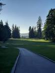 Seymour Golf & Country Club. North Vancouver, BC : r/golf