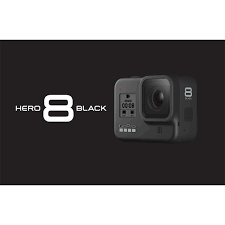 Gopro Hero 8 4k Video Camera