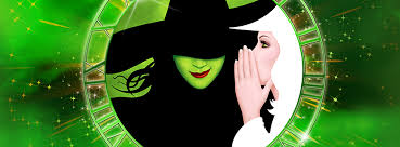 wicked the al tickets