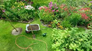 Easy Landscaping Ideas For Your Yard