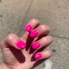 nail salons near knox st dallas tx