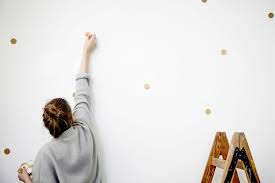 Decorate Walls Without Paint