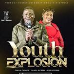 Youth Explosion