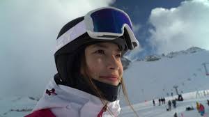 Eileen gu :) pro skier 🇨🇳🇺🇸 model 2020 china forbes 30 under 30 6x world cup medalist @redbull @factionskis @oakleyskiing @antasportsofficial buy my skis ⬇. Kagiyama You Gu And Michkov Among Stars Of Lausanne 2020