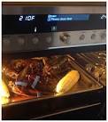 Kitchen Confidence: The Wolf Convection Steam Oven -