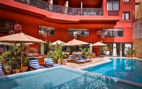 2ciels boutique hotel spa marrakech