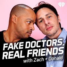 Get the latest zach braff news, articles, videos and photos on the new york post. Zach Braff On Twitter We Did It First Episode Up Now The Rewatch Podcast Https T Co Yty2bcdakz