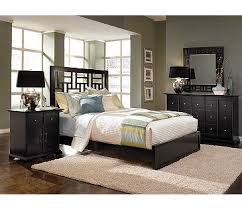 The official twitter page of broyhill furniture #everydaybroyhill. Broyhill Perspectives 4 Piece Low Profile Bedroom Set Broyhill Bedroom Furniture Broyhill Furniture Modern Bedroom Furniture