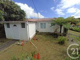 vente maison à la réunion 974