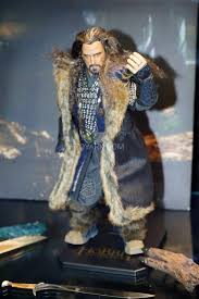 toy fair 2019 asmus lord of the rings
