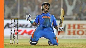 Yuvraj singh declared to retire from all formats of international cricket. The Real Contribution Of Yuvraj Singh And Why We Must Not Forget Him Caught At Point