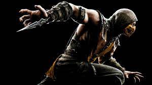 *popular and common portrait screen resolution, perfect for most smartphone background. 45 Mortal Kombat X Wallpaper 1080p On Wallpapersafari