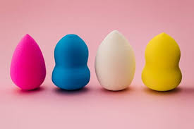 hoe gebruik je de beauty blender leer