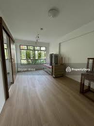 261 hdb flat for 1 bedroom in