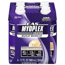 myoplex original advanced protein
