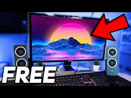 how to get live wallpapers on pc for