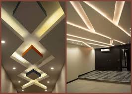 best false ceiling design in g t road