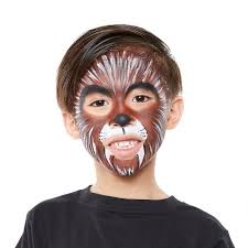 100 face paint ideas snazaroo