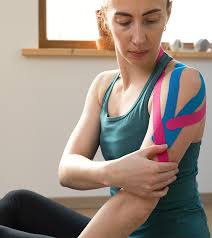exercises and stretches for frozen shoulder