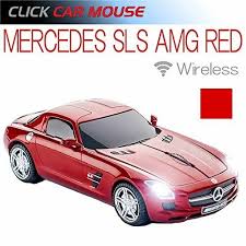 car mouse wireless mouse mercedes