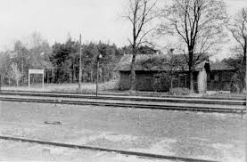Sobibor is based on the history of the sobibór extermination camp uprising during wwii and soviet officer alexander pechersky. Archeological Digs Reveal Sobibor Gas Chambers Www Yadvashem Org