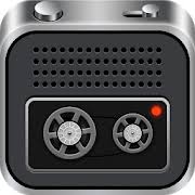 Simplest most powerful recorder on the store! Tapemachine Recorder 2 3 3 Apk Download Android Music Audio Apps
