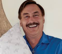 That's after lindell was seen very close to trump. Mike Lindell Net Worth Wife Wiki Bio Age Kids Family