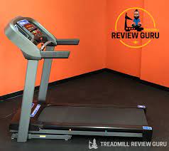 horizon fitness t101 treadmill uk
