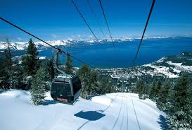 Lake Tahoe 3 Resorts Heavenly