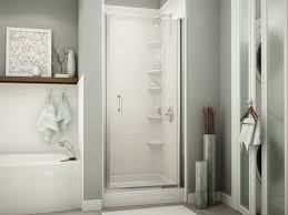 The separate shower and bath have become extremely popular. Shower Remodel Shower Replacement Bath Fitter Us
