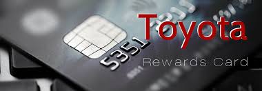 Check spelling or type a new query. The Toyota Credit Card Rewards You For All Your Purchases Hiland Toyota