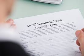 Small Business Loan Vs Business Credit Card 2019