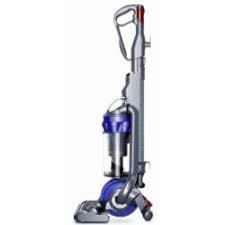 dyson dc25 upright vacuum