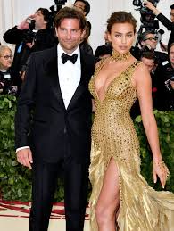 Irina shayk's ex bradley cooper is reported to have voiced his opinion on the model's new romance with kanye west. Bradley Cooper And Irina Shayk Relationship Timeline Popsugar Celebrity