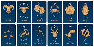 constelaciones y signos del zodíaco