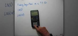 calculator ti 83 math wonderhowto