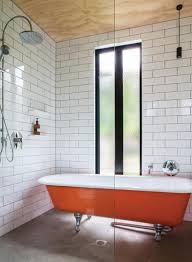 Even though the bathroom is the smallest room in our house most of the times, it's service description sure isn't the shortest. 56 Trendy Mid Century Modern Bathrooms To Get Inspired Digsdigs