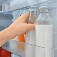 how to freeze milk it s so easy