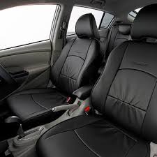 Leather Seat Covers 71 73 Nathan Way