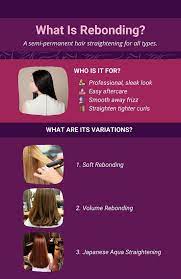 what is soft rebonding yoon salon