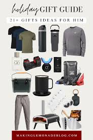 best gifts for him 27 gifts he ll
