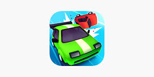 roadcrash io on the app