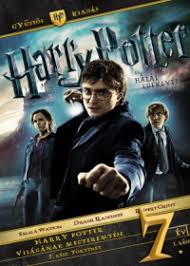 Ჰარი პოტერი და ფენიქსის ორდენი harry potter and. Harry Potter Es A Halal Ereklyei I Resz Online Nezese Reklammentesen 22 000 Film Es Sorozat