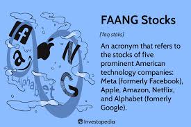 faang stocks definition and companies