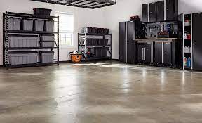 paints and stains for concrete floors