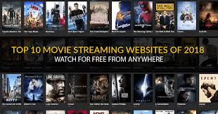 As this free movie streaming website says, there you can watch movies for free and with no ads. Movie Streaming Websites Top Free Websites Of 2018 Limevpn