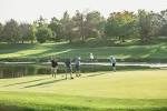 D-Club Golf Outing Marks Notable Success - DePaul University Athletics