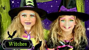 cute halloween witch costumes and